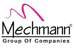 Mechmann Logo